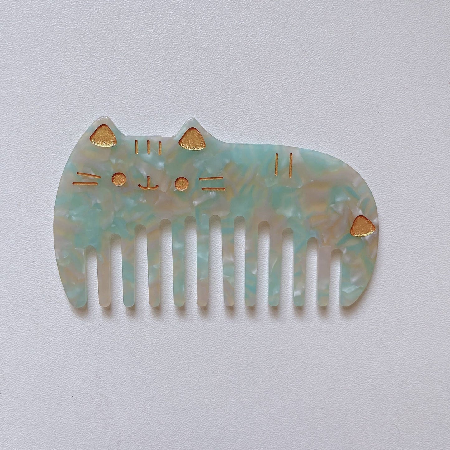 Mini Cat Comb