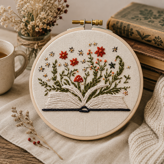Herbal Fairytale