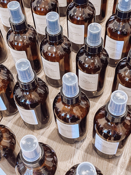 Room and Linen Spray - Bloom