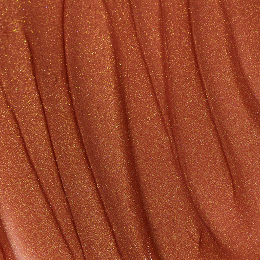 Lip Gloss - Cozy (Nude)