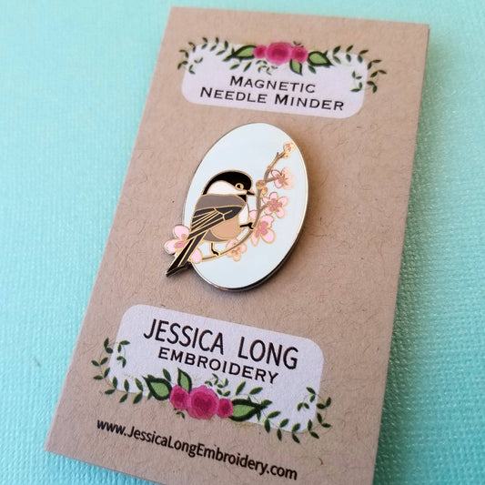 Chickadee - Needle Minder