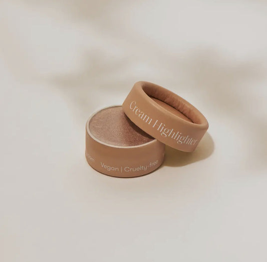 Minori Cream Blush - Mini