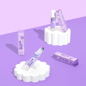 Perfume Roller by Sunkissed and Co.