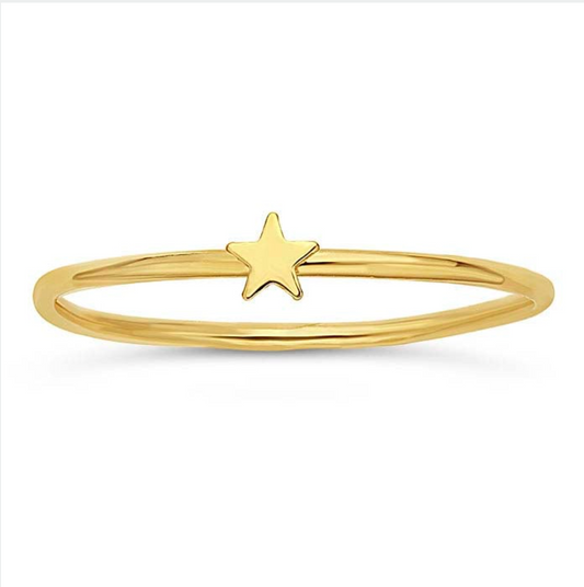 Star Ring