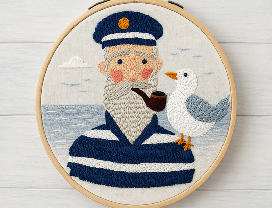The Fisherman