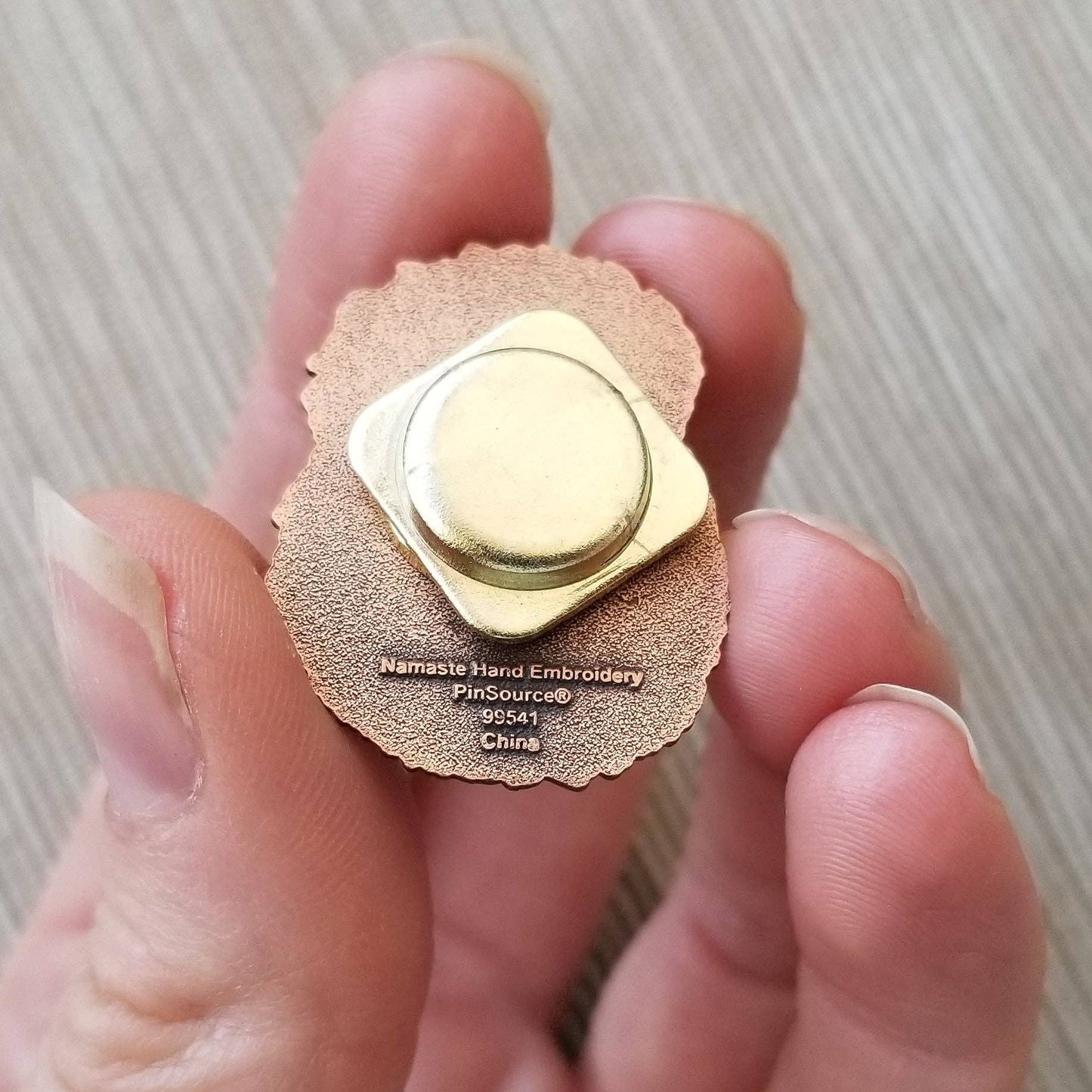 Hedgehog- Needle Minder