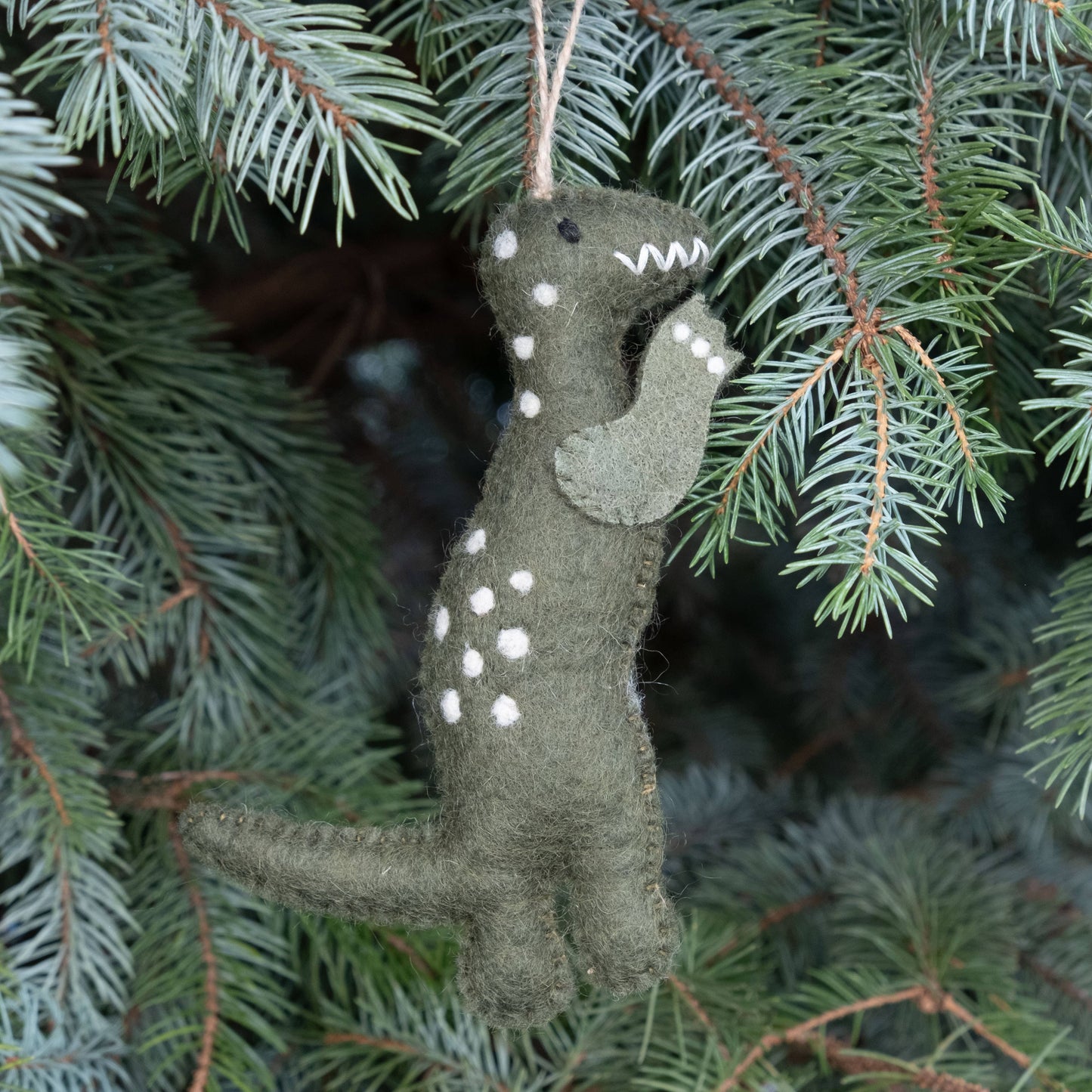Ornament - Dinosaurs
