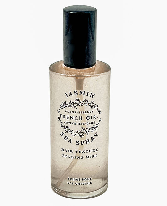 Organic Sea Salt Hair Mist & Texturizing Spray