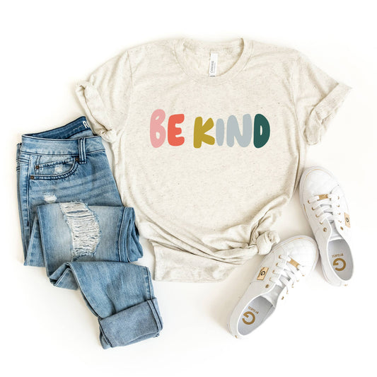 Be Kind T-Shirt