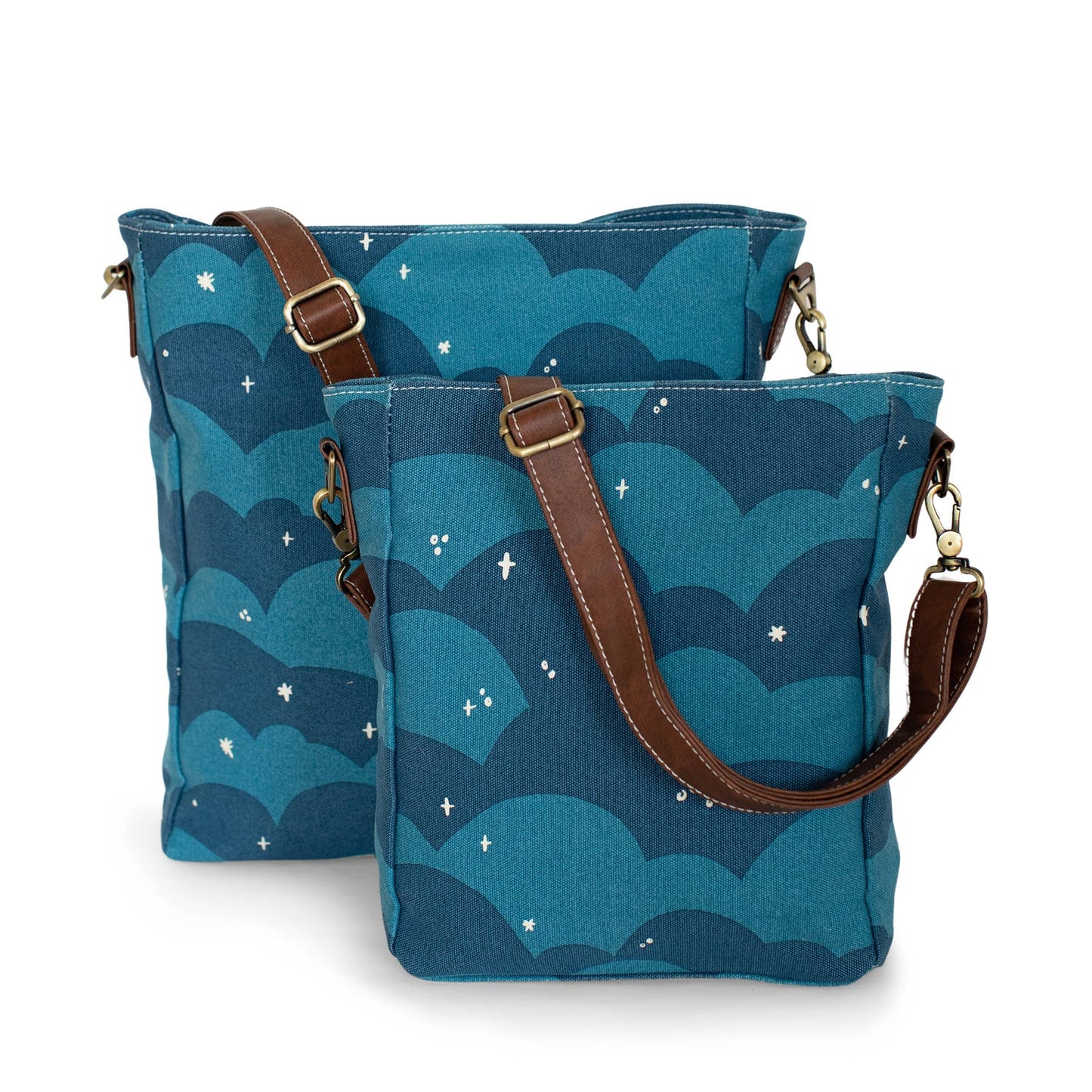 City Sling, Plaka