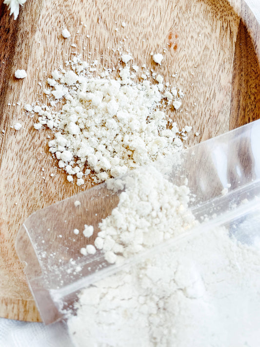 Organic Coconut Milk Bath - Single