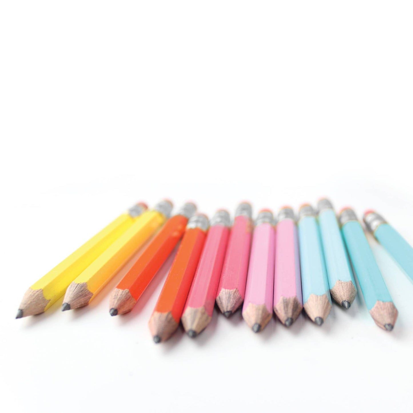 Mini Pencils