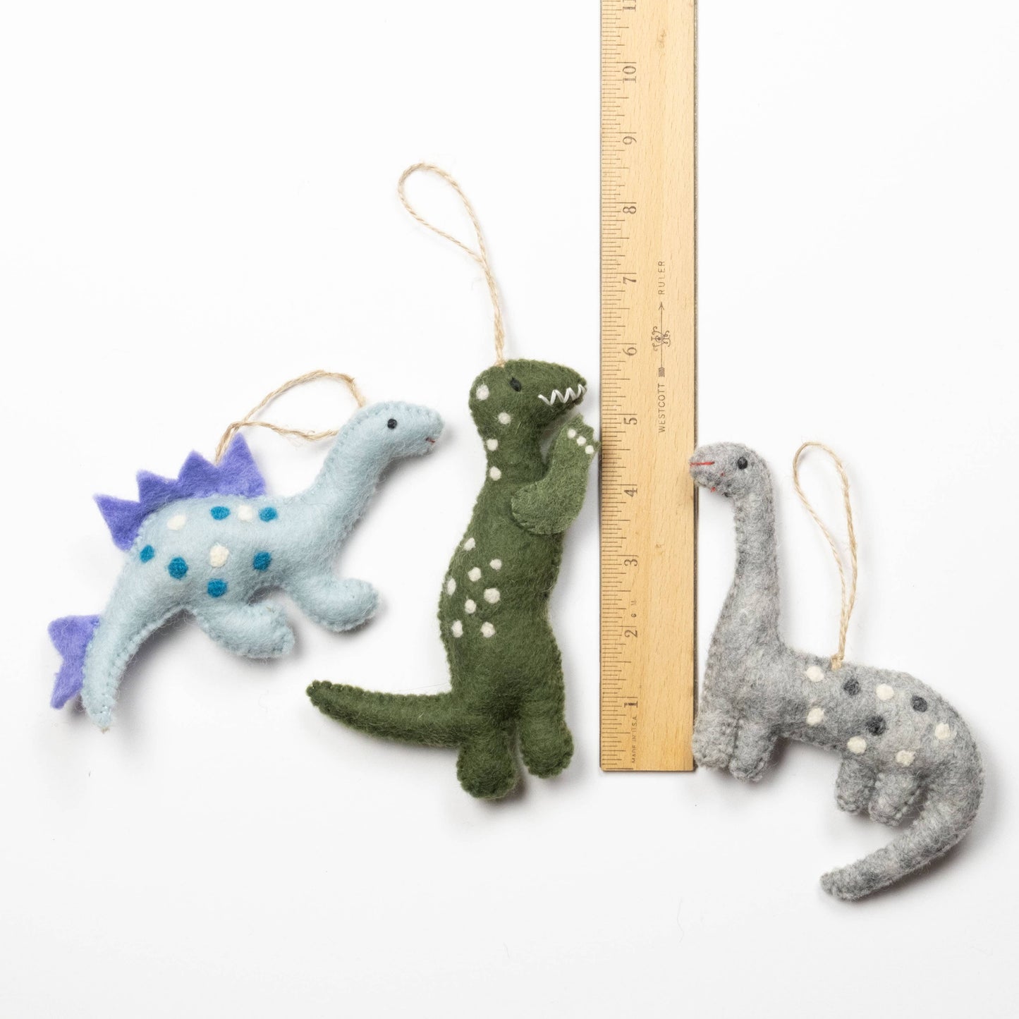 Ornament - Dinosaurs