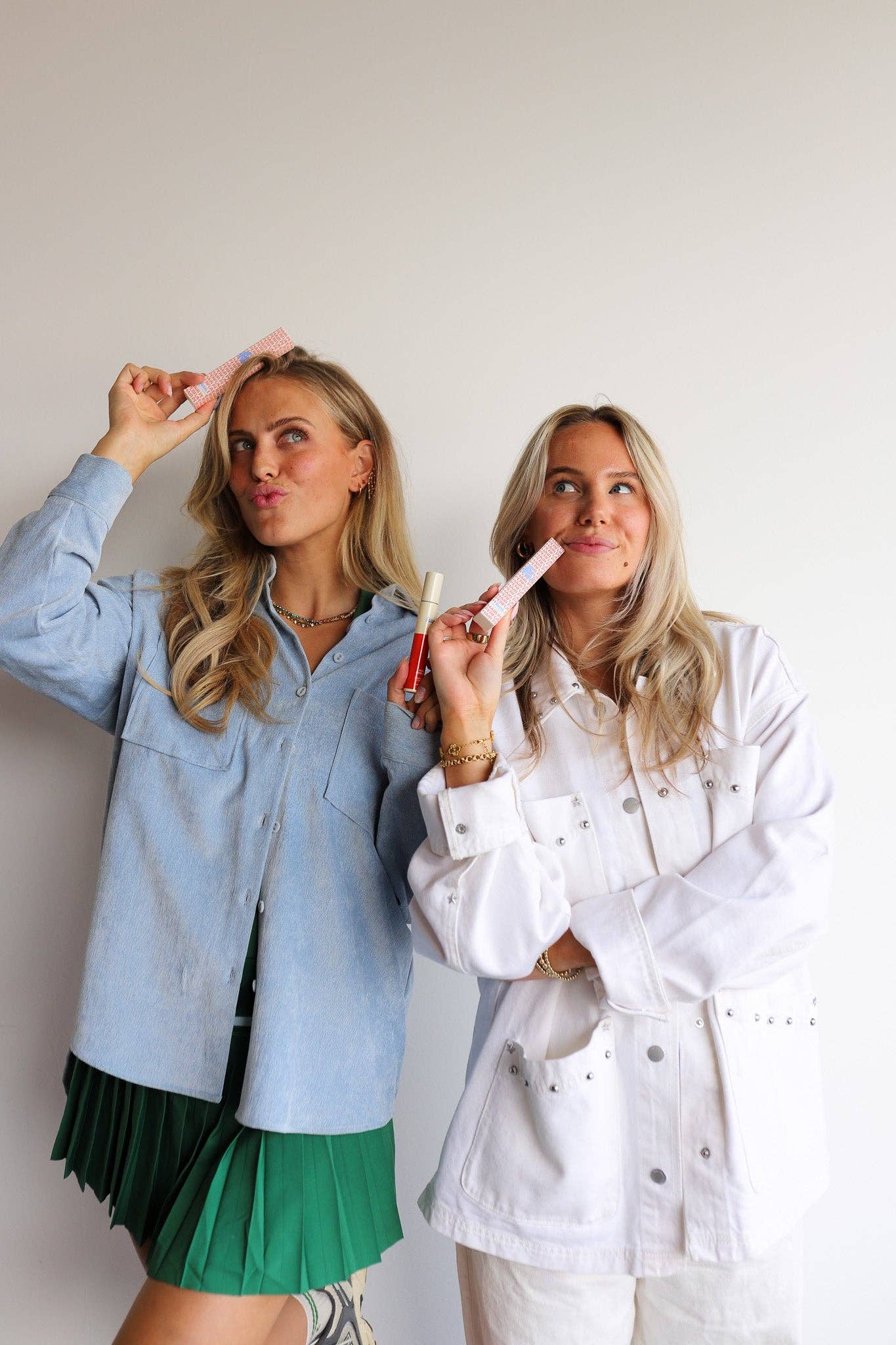 KAXI Hair Perfume