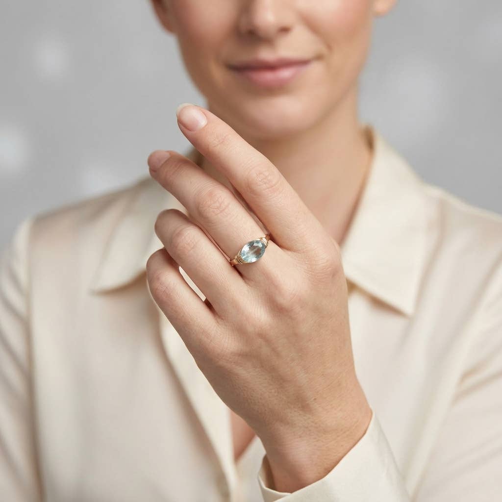 Pura Ring