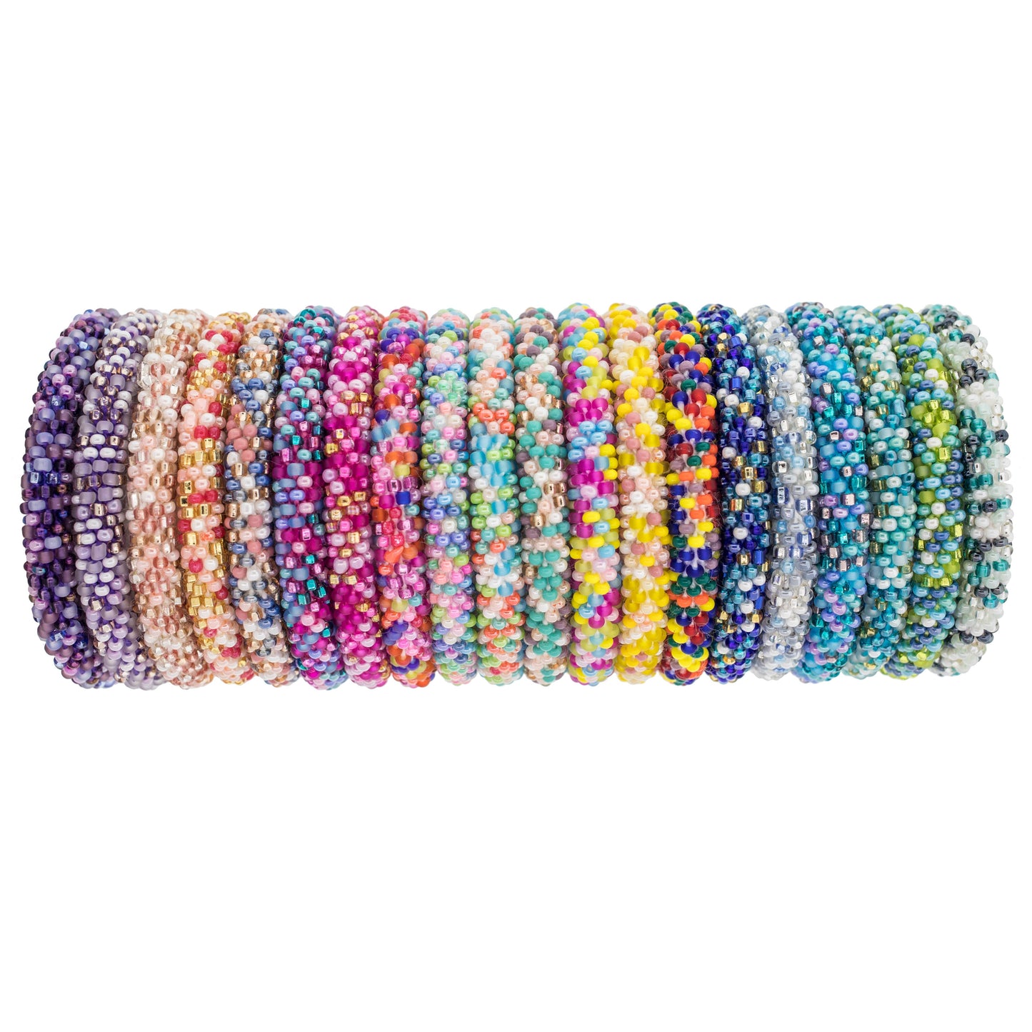 Roll-On Bracelets for Kids