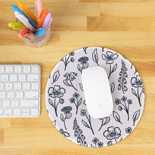 Mousepad