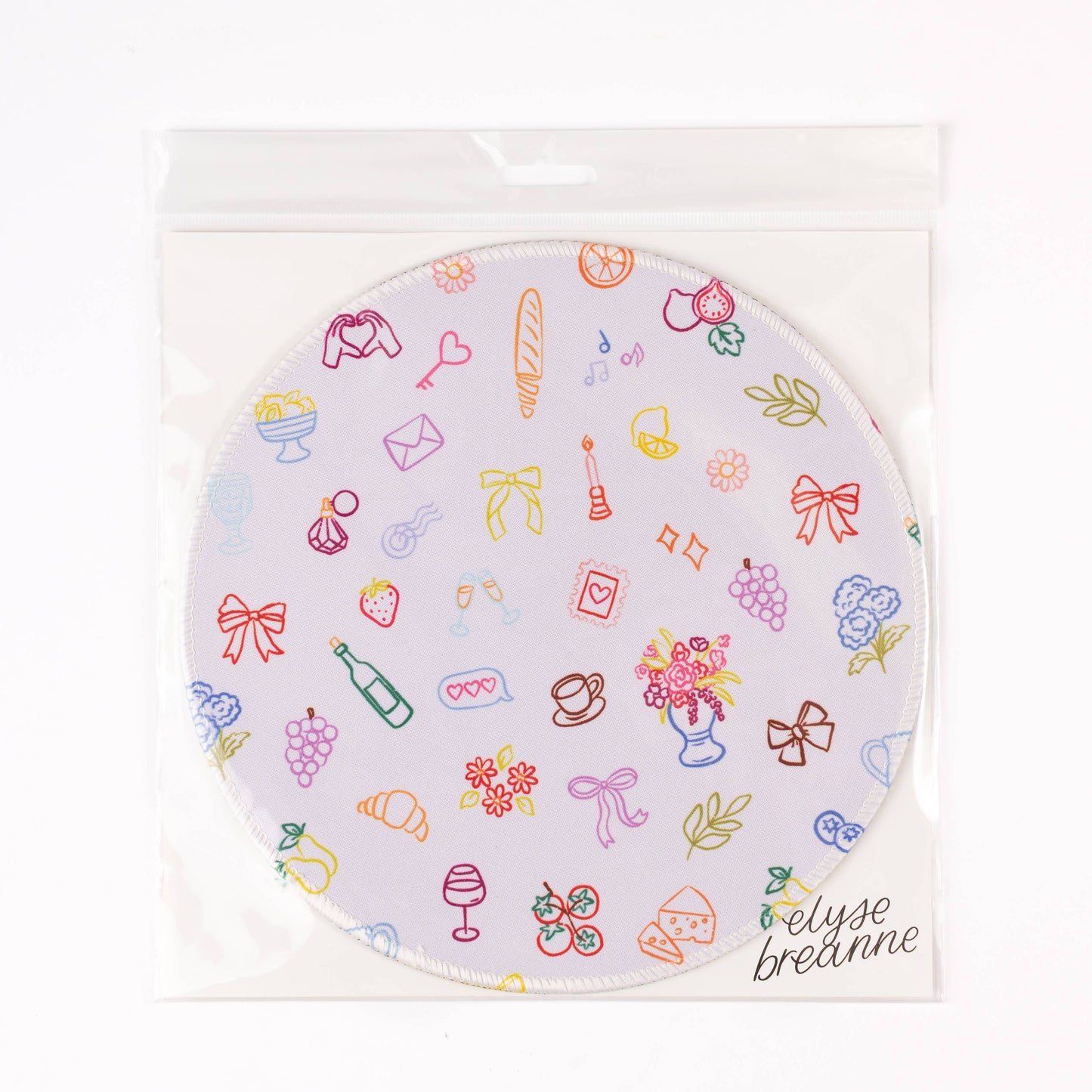 Mousepad