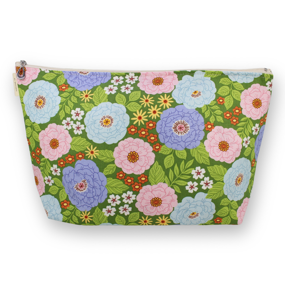 Makeup Bag Extra Large
