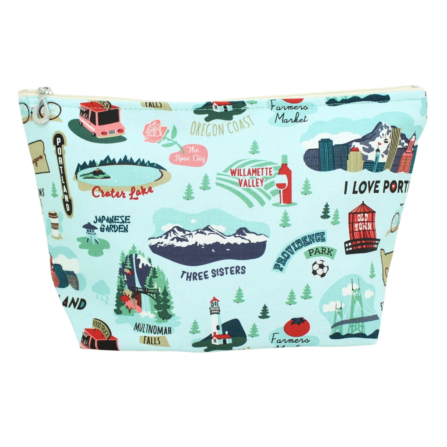 Makeup Bag Extra Large