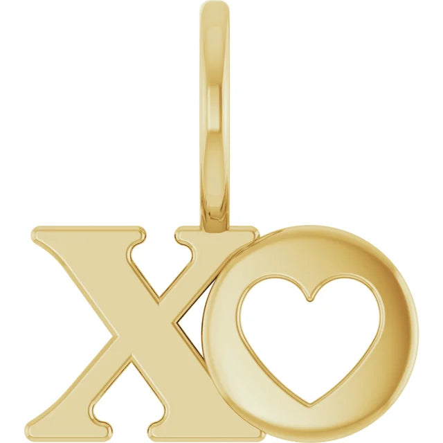 XO Pendant