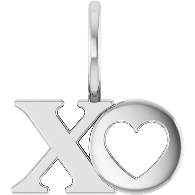 XO Pendant