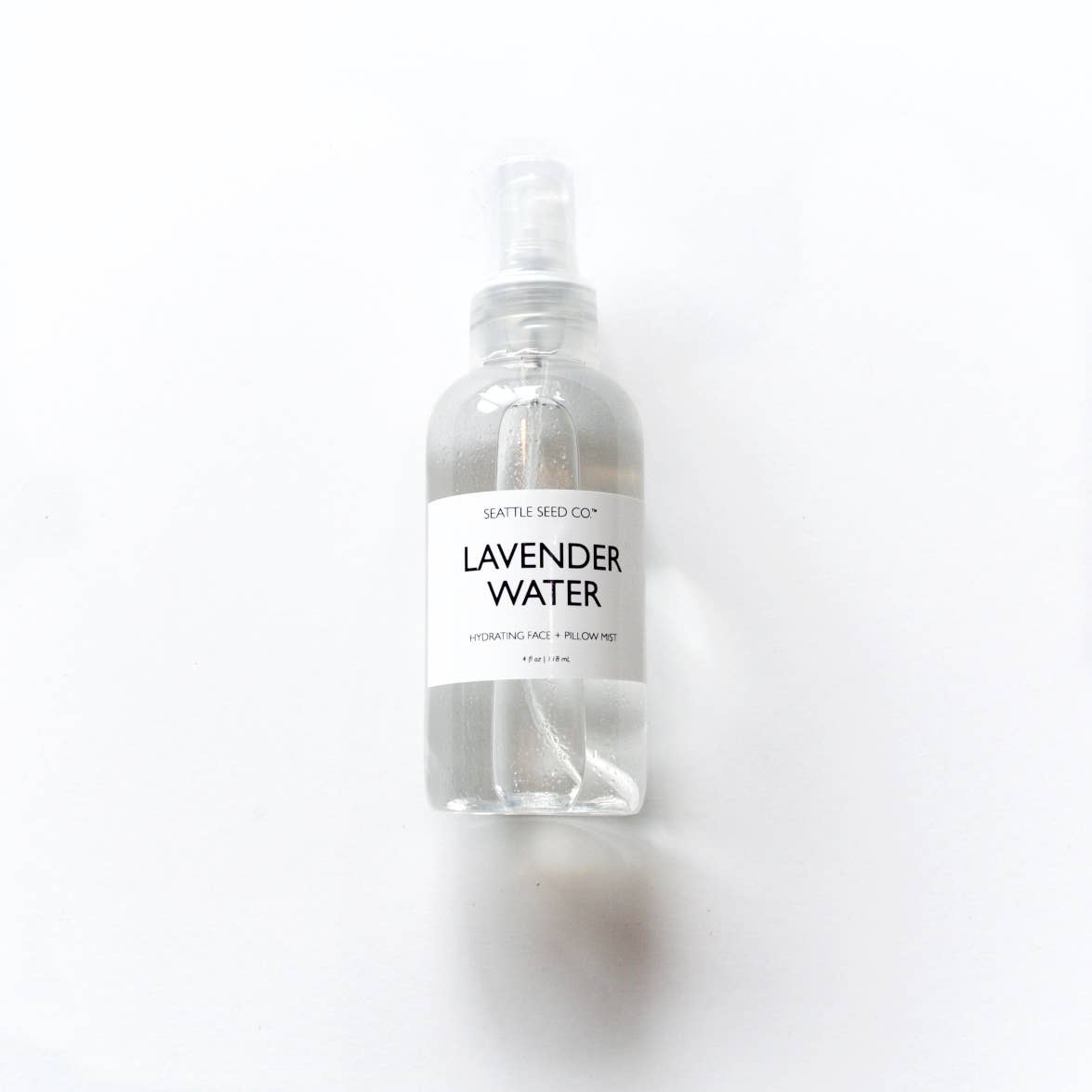 Lavender Face + Pillow Mist