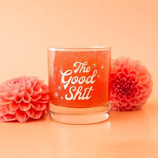 The Good Shit Tumbler