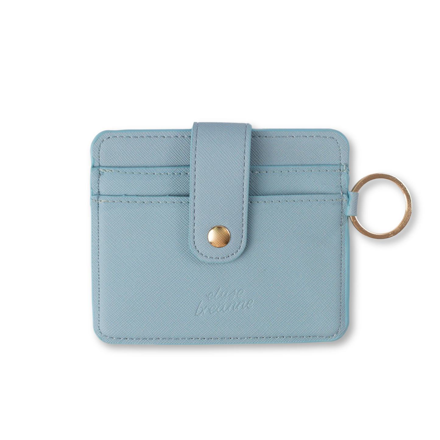 Solid Card Wallet