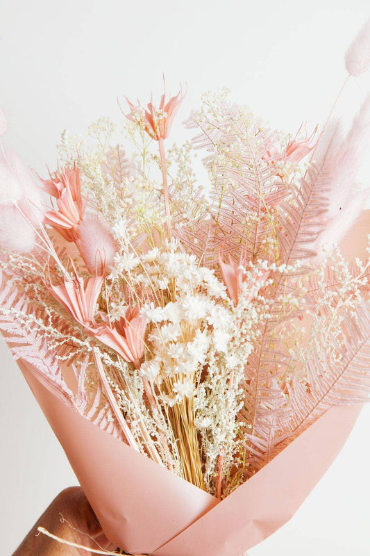 Mother's Day Blush Mini Bouquet