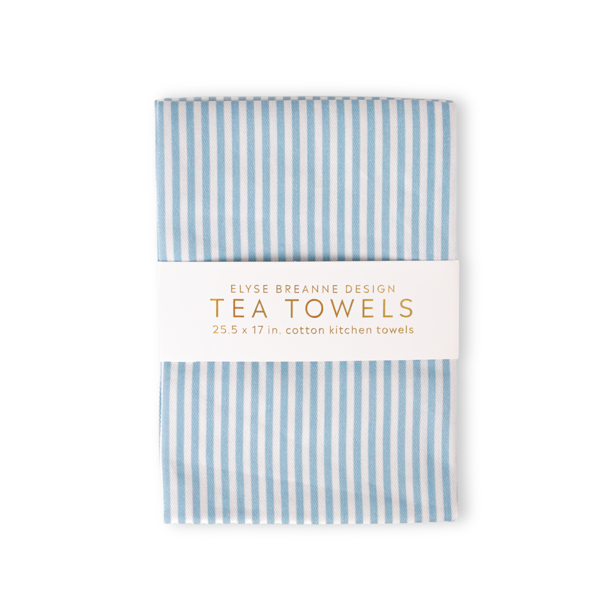 Pack of 2 Tea Towels