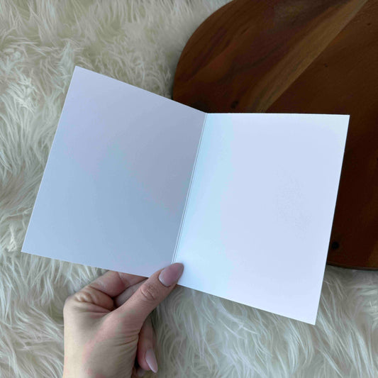 CONGRATS - Greeting Card