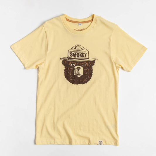 Smokey Logo Tee