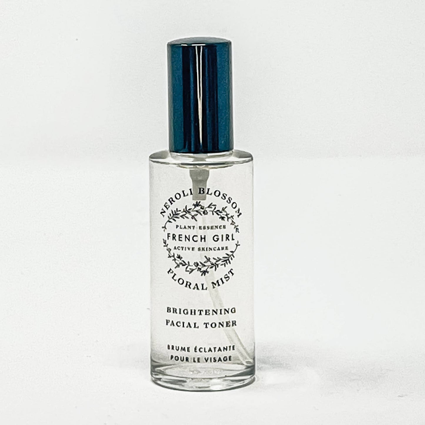 Organic, Neroli Blossom Floral Face Mist & Toner