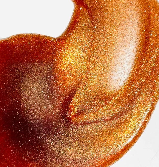 Twilight Oil in SUNSET Shimmer