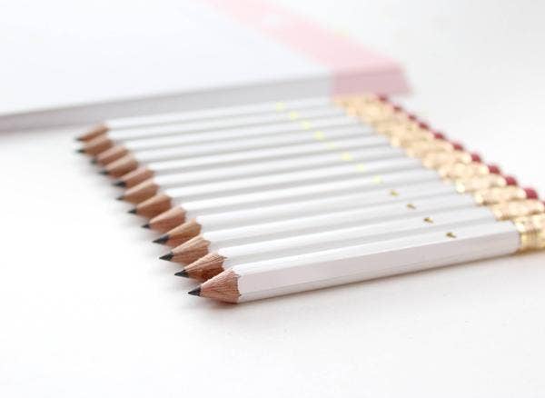 Mini Pencils