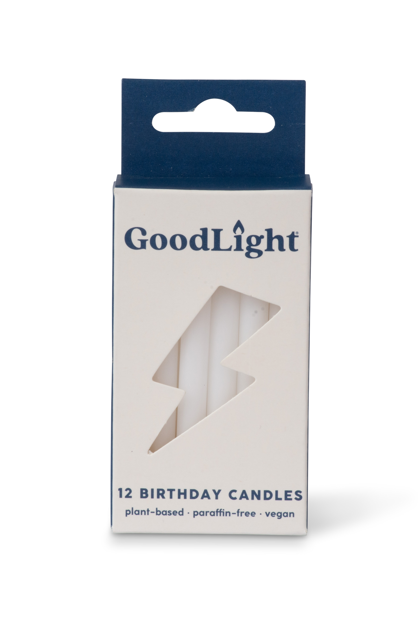 Birthday Candles | 12-Count Box
