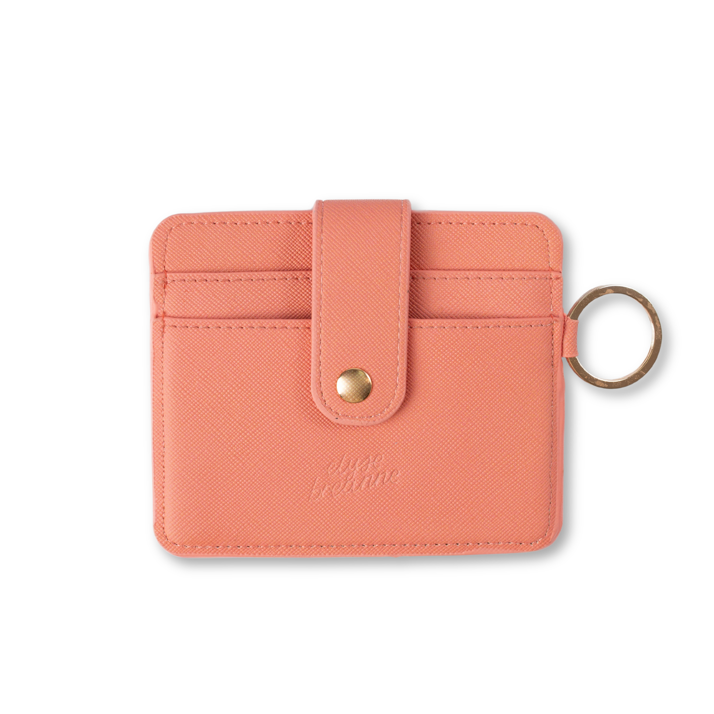 Solid Card Wallet