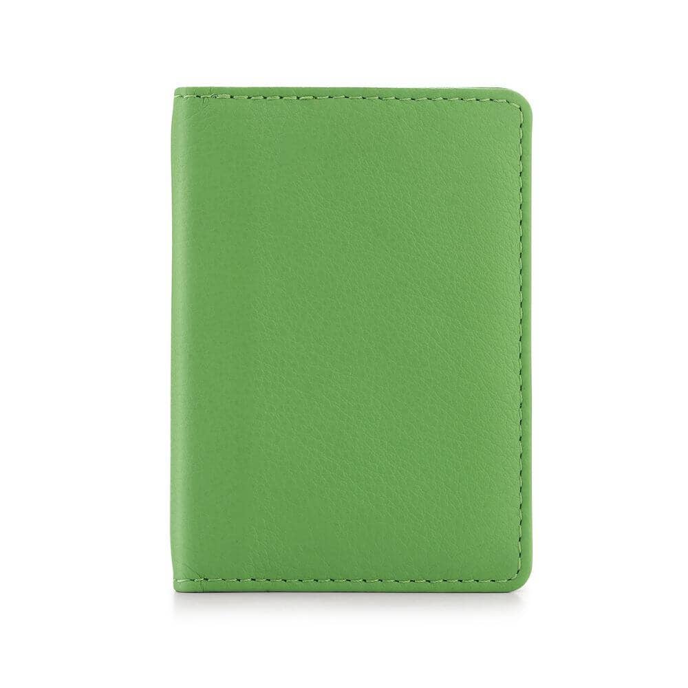 Leather RFID Wallet