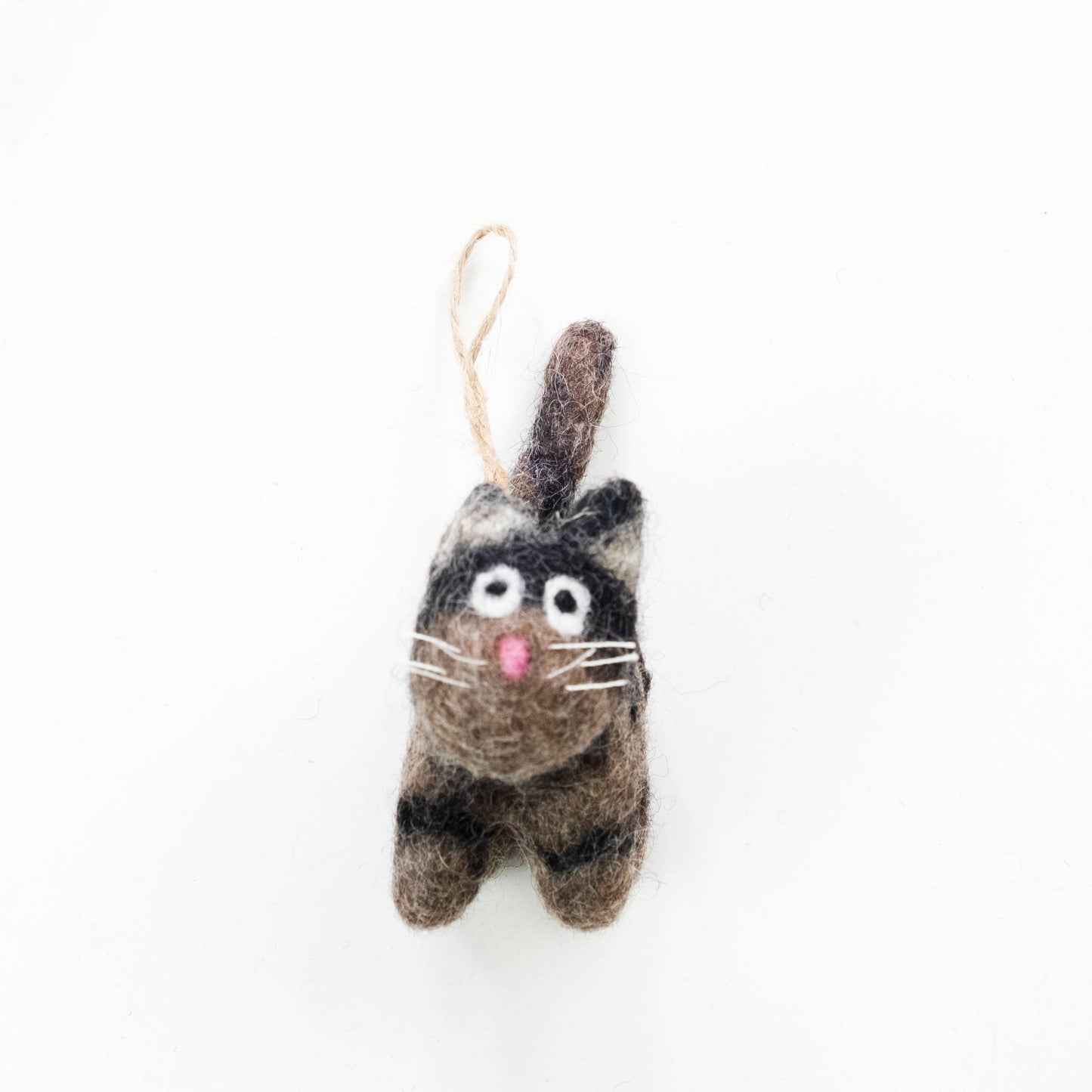 Ornament - Little Cats, Assorted