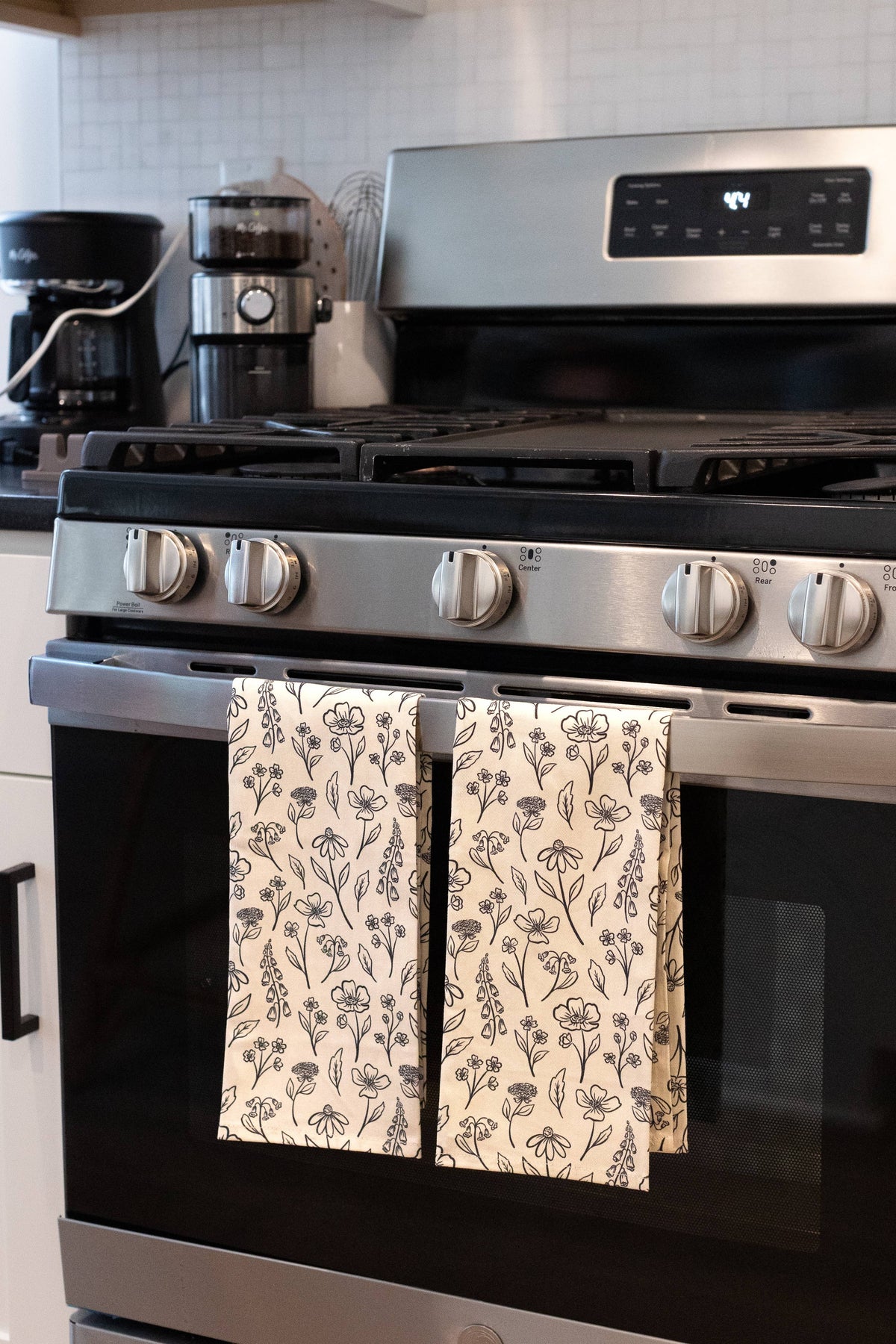 Pack of 2 Tea Towels