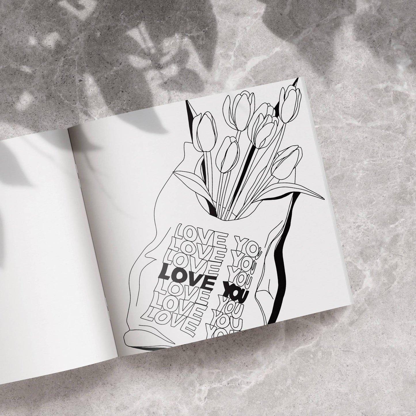 Love In Bloom