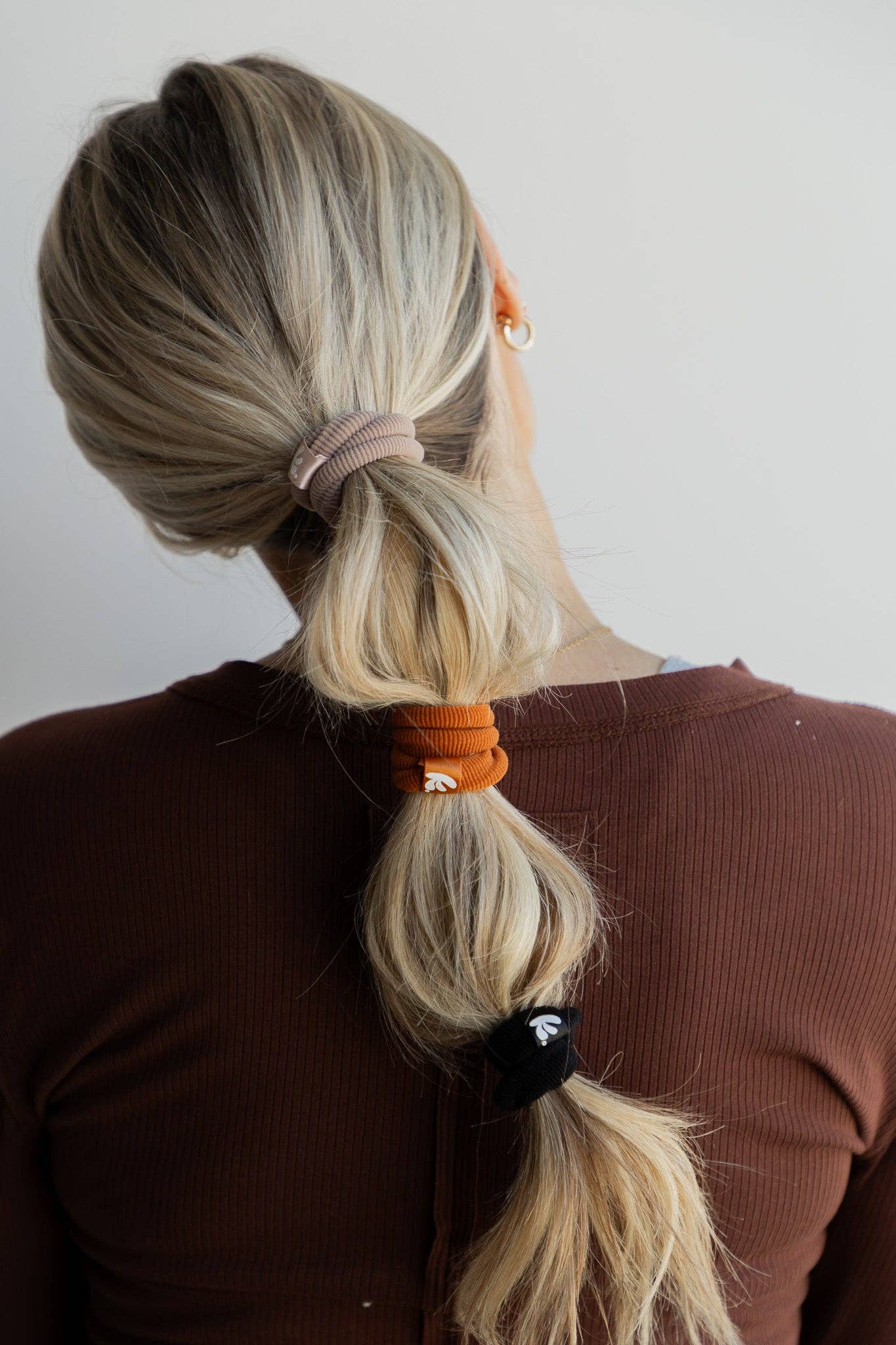 High Intensi"ties" - Performance Hair Ties