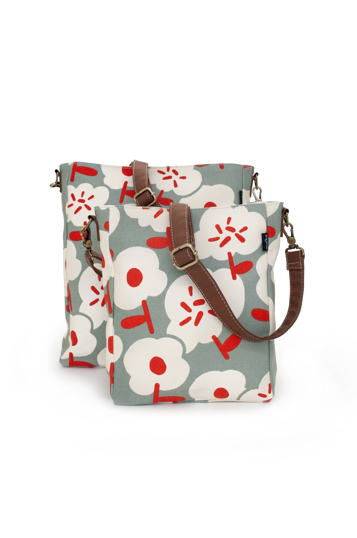 City Sling, Sierra