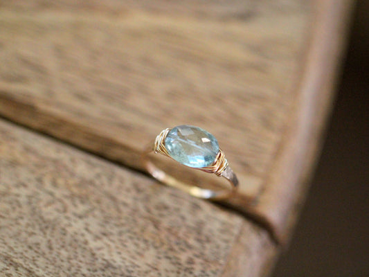 Pura Ring