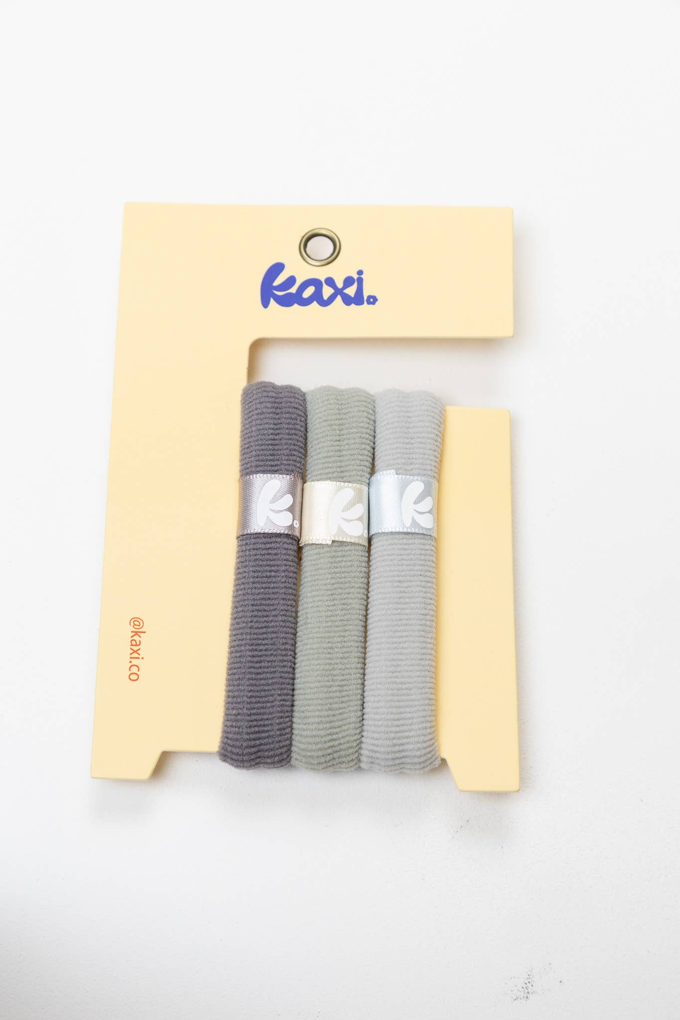 High Intensi"ties" - Performance Hair Ties