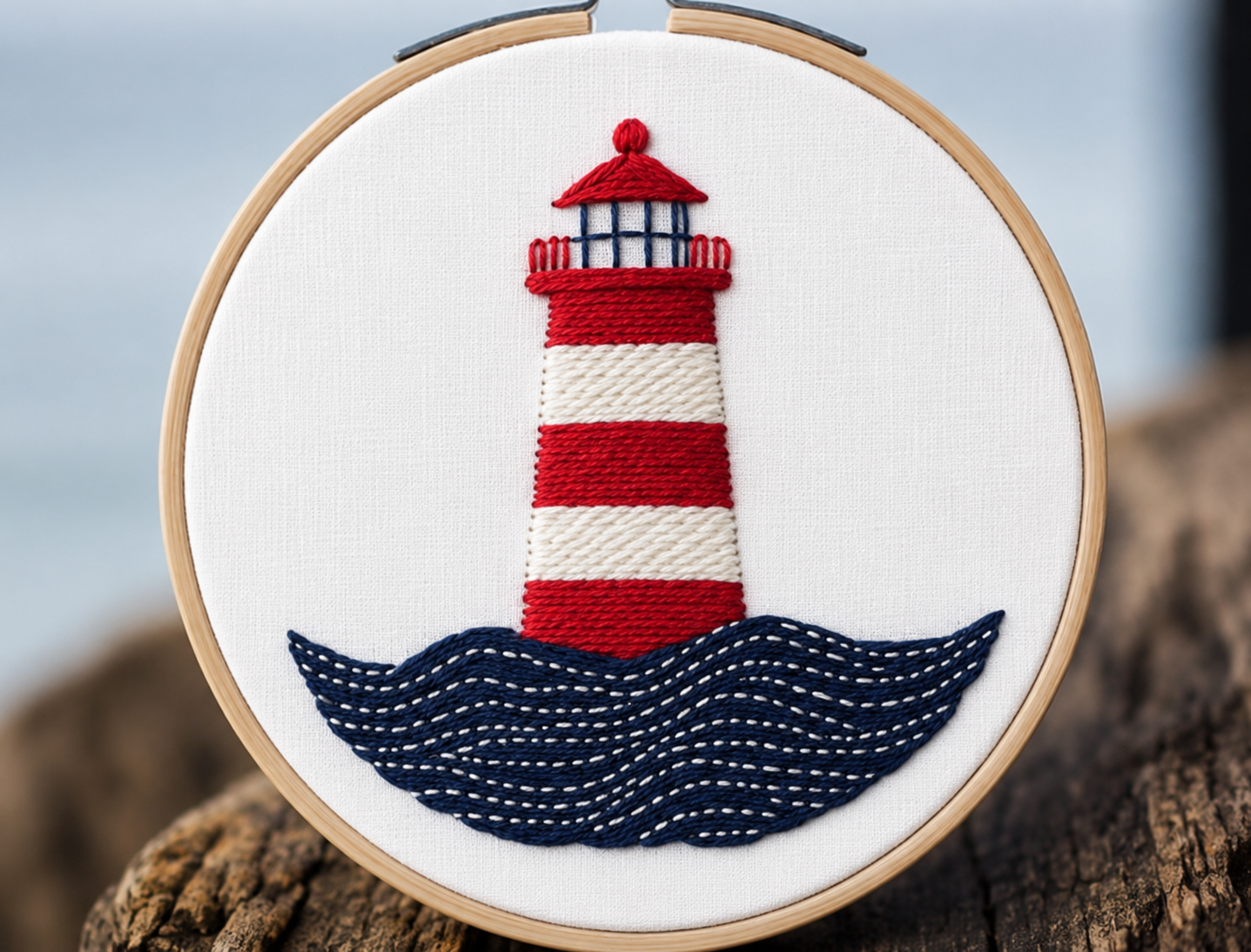 Lighthouse 2