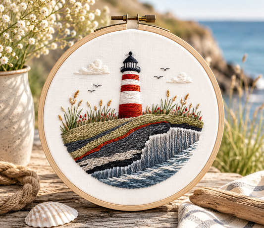 North Harbor Lighthouse