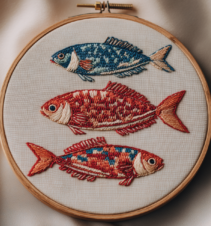 Fish