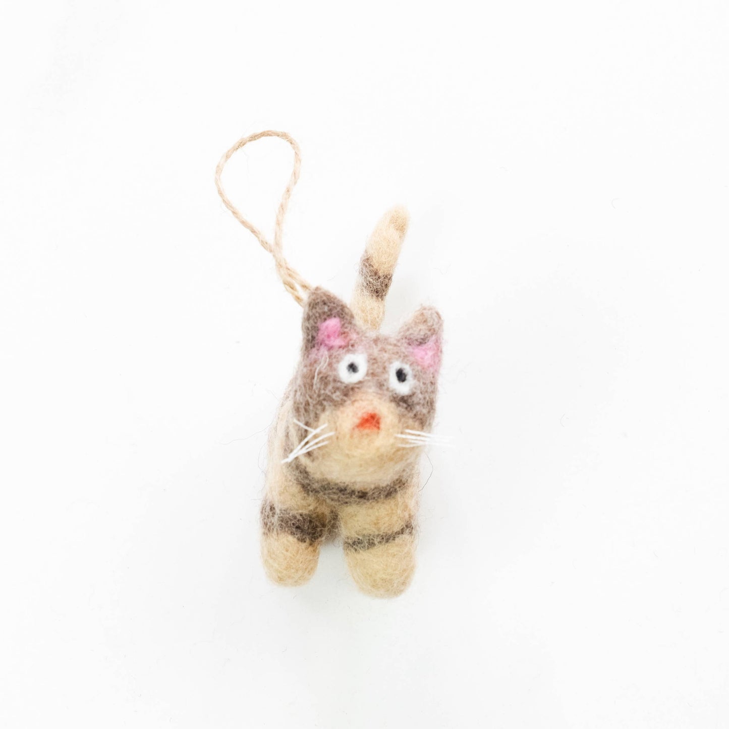Ornament - Little Cats, Assorted